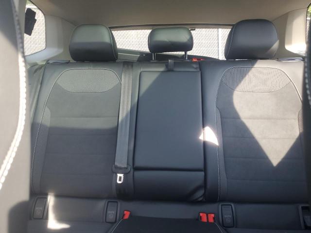 2022 VOLKSWAGEN TAOS SE IQ - 3VVPX7B25NM033230