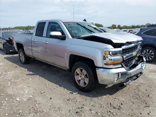 2018 CHEVROLET SILVERADO - 1GCVKREH6JZ180276