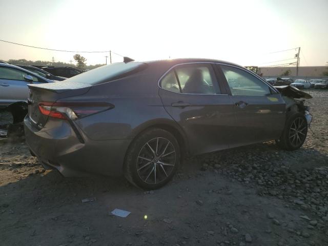 2023 TOYOTA CAMRY SE N - 4T1G31AKXPU616556
