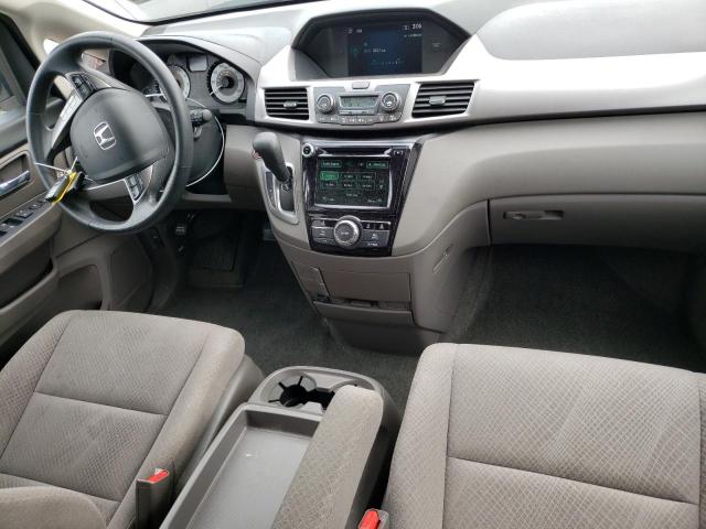 2016 HONDA ODYSSEY EX - 5FNRL5H43GB132569