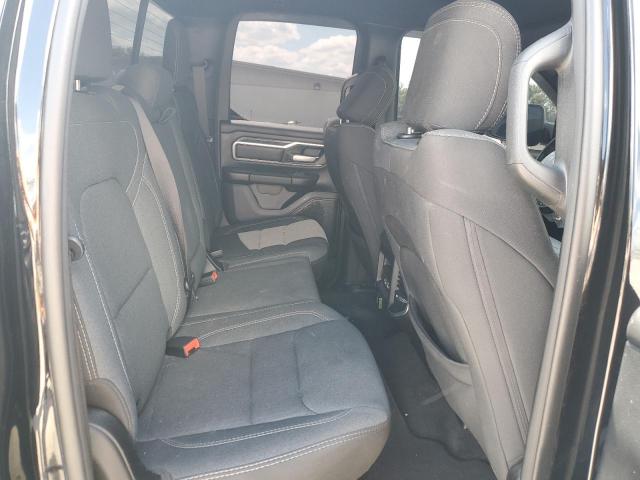 2021 RAM 1500 BIG H - 1C6SRFBT0MN735294