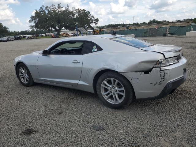 2015 CHEVROLET CAMARO LS - 2G1FA1E34F9287818