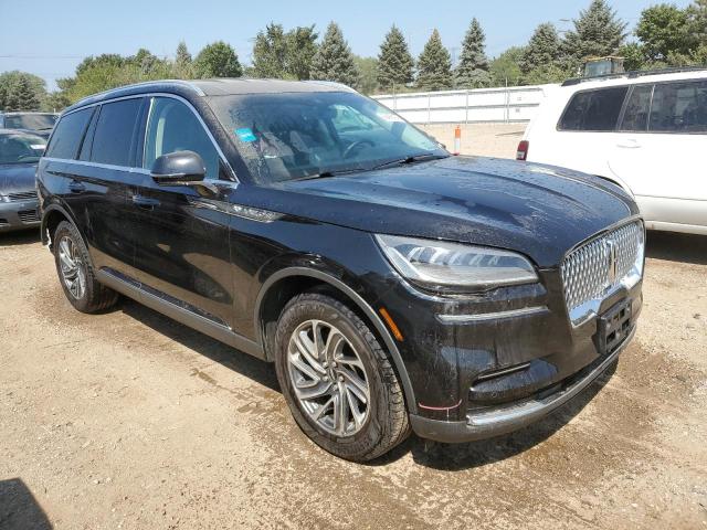 2023 LINCOLN AVIATOR 5LM5J0XC2PGL12107