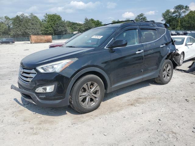 2015 HYUNDAI SANTA FE S - 5XYZU3LB2FG304394