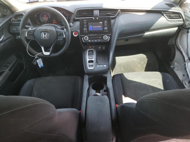 2019 HONDA INSIGHT LX 19XZE4F13KE028613