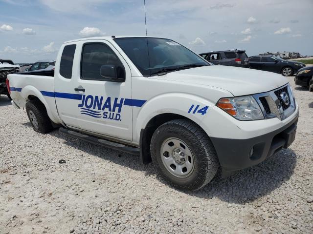 Vin: 1n6bd0ct8jn752601, lot: 65765814, nissan frontier s 20184