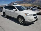 CHEVROLET TRAVERSE L photo