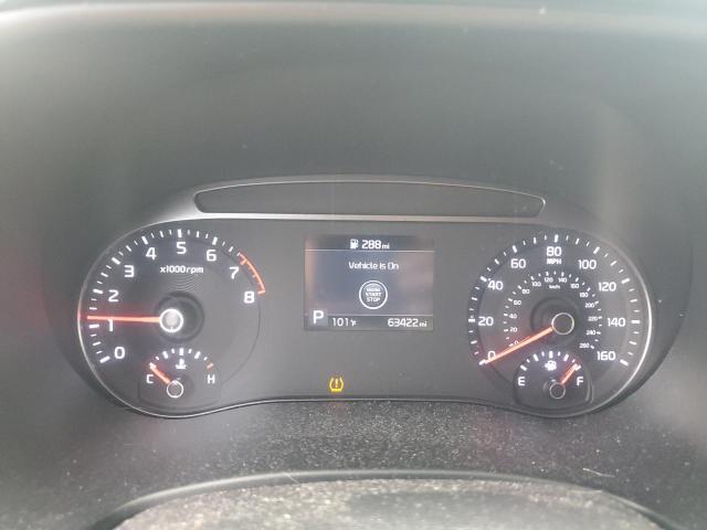 2020 KIA SOUL GT LI - KNDJ63AU5L7084561
