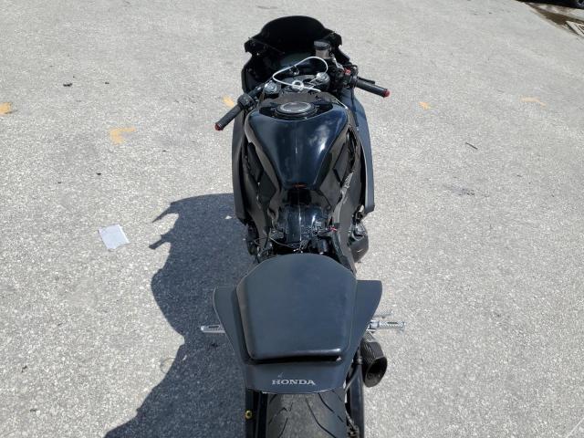 2016 HONDA CBR1000 RR JH2SC5914GK800105