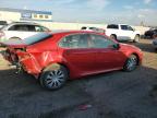 2023 TOYOTA CAMRY HYBRID 4T1C31AK3PU056717 2