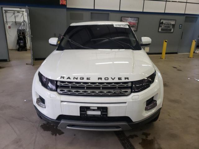 VIN SALVR2BG0DH804672 2013 Land Rover Range Rover, ... no.5