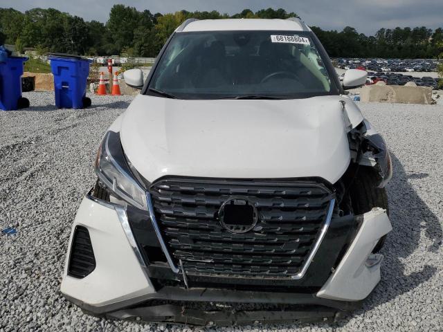 2023 NISSAN KICKS SV - 3N1CP5CV0PL501998