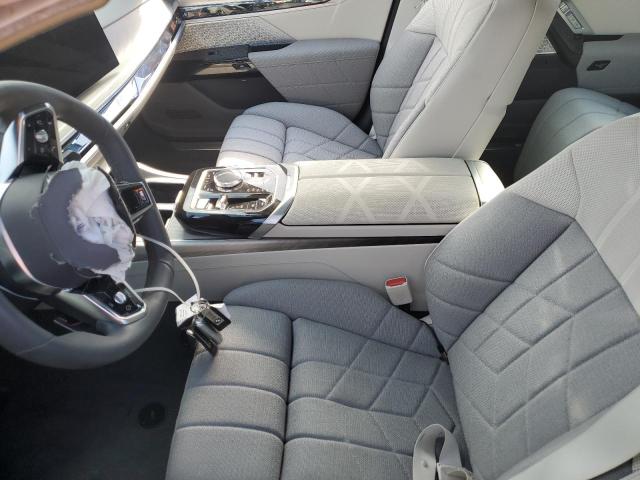 2023 BMW I7 XDRIVE6 WBY53EJ08PCN60154