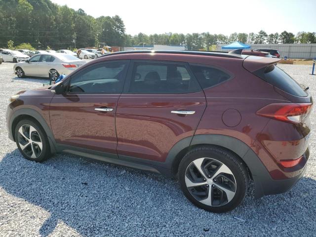 2016 HYUNDAI TUCSON LIM KM8J33A29GU095265  66361034