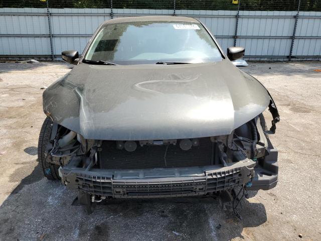 VIN 1HGCR2F38EA296193 2014 Honda Accord, LX no.5