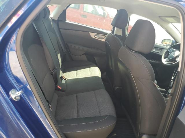 2023 KIA FORTE LX - 3KPF24AD6PE524400