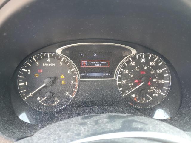 2016 NISSAN ALTIMA 2.5 - 1N4AL3AP5GN392310
