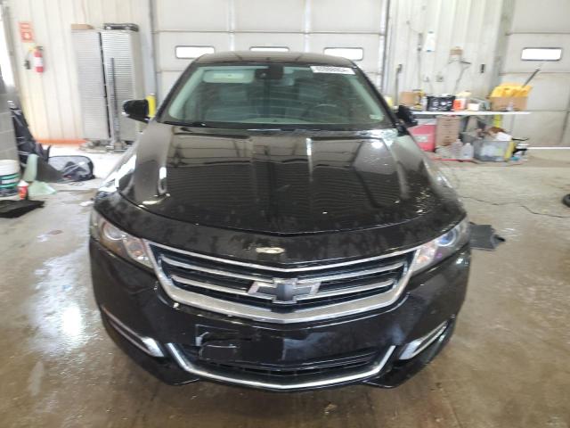 VIN 1G1125S34FU146155 2015 Chevrolet Impala, LT no.5