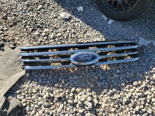 2020 FORD EDGE SE - 2FMPK4G91LBB01177