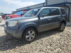 HONDA PILOT EXL photo