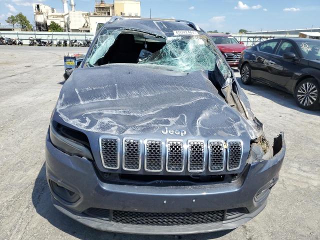 2019 JEEP CHEROKEE L - 1C4PJLCB7KD454459
