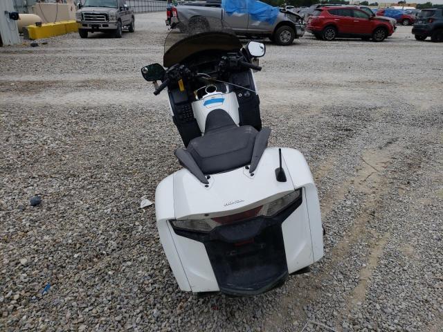 2016 HONDA GL1800 B JH2SC684XGK300290