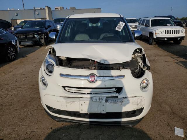 VIN ZFBCFACH4EZ017425 2014 Fiat 500L, Lounge no.5