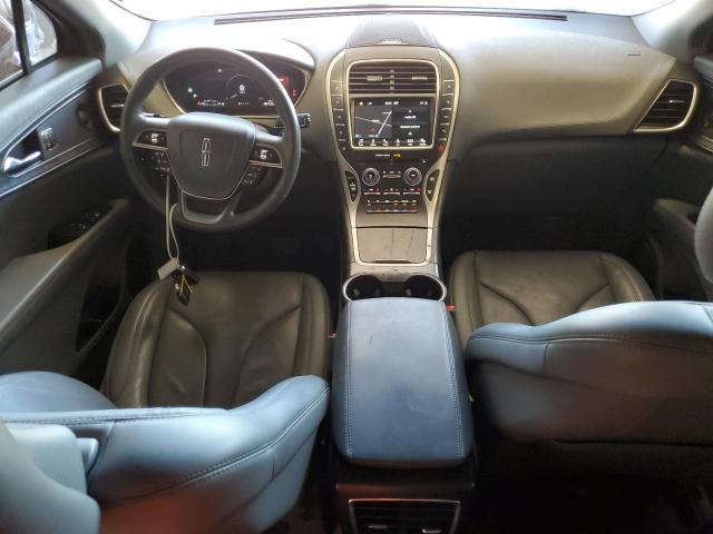 2019 LINCOLN NAUTILUS R - 2LMPJ6L92KBL61465