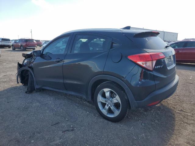 2016 HONDA HR-V EXL - 3CZRU5H76GM746867