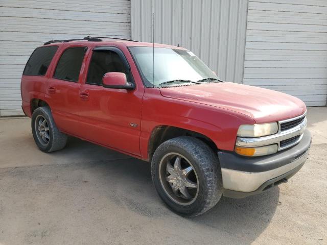 2002 CHEVROLET TAHOE C150 1GNEC13Z42J201806  69616494