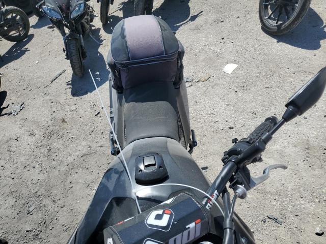 2024 YAMAHA XTZ690 JYADM12Y3RA011267