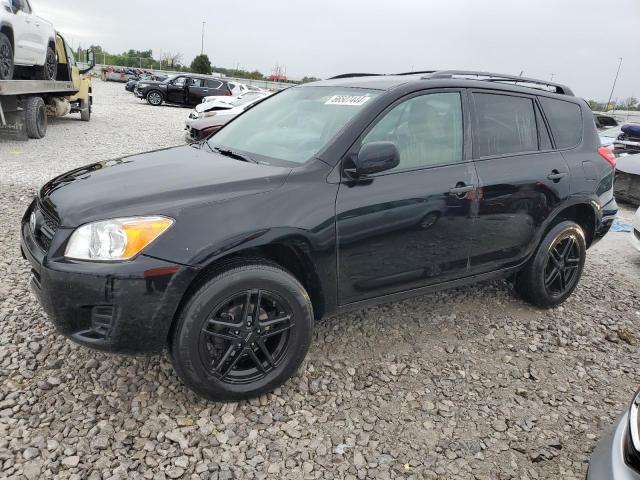 2012 TOYOTA RAV4 2012