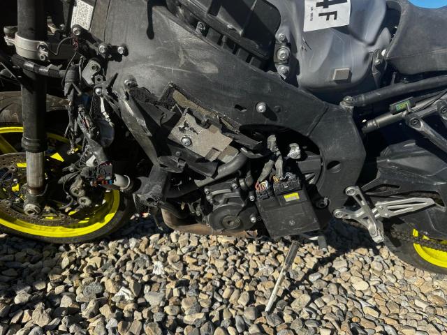 2017 YAMAHA FZ10 C JYARN48Y4HA000109