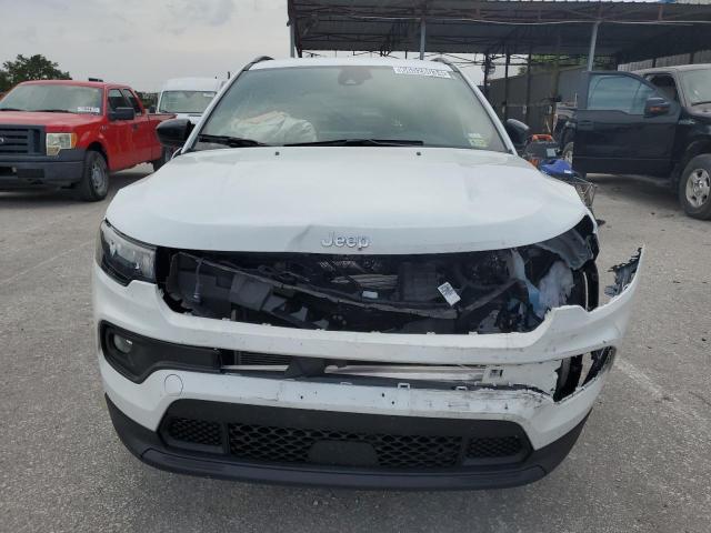 VIN 3C4NJDBNXRT607252 2024 Jeep Compass, Latitude no.5