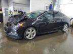 CHEVROLET CRUZE PREM photo