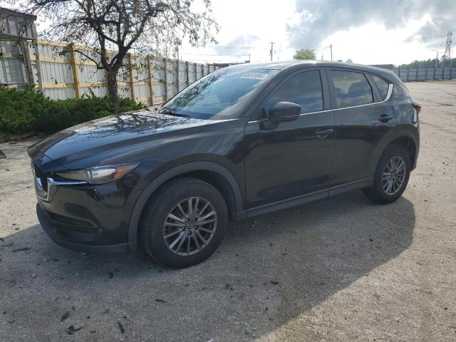 2018 MAZDA CX-5 SPORT 2018