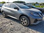 NISSAN MURANO S photo