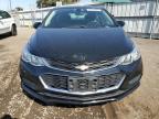 CHEVROLET CRUZE LS photo