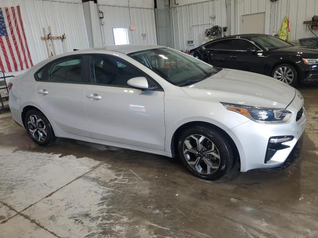 2019 KIA FORTE FE - 3KPF24AD8KE086701