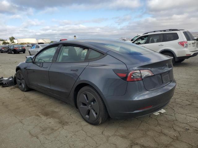 VIN 5YJ3E1EA9PF704747 2023 Tesla MODEL 3 no.2