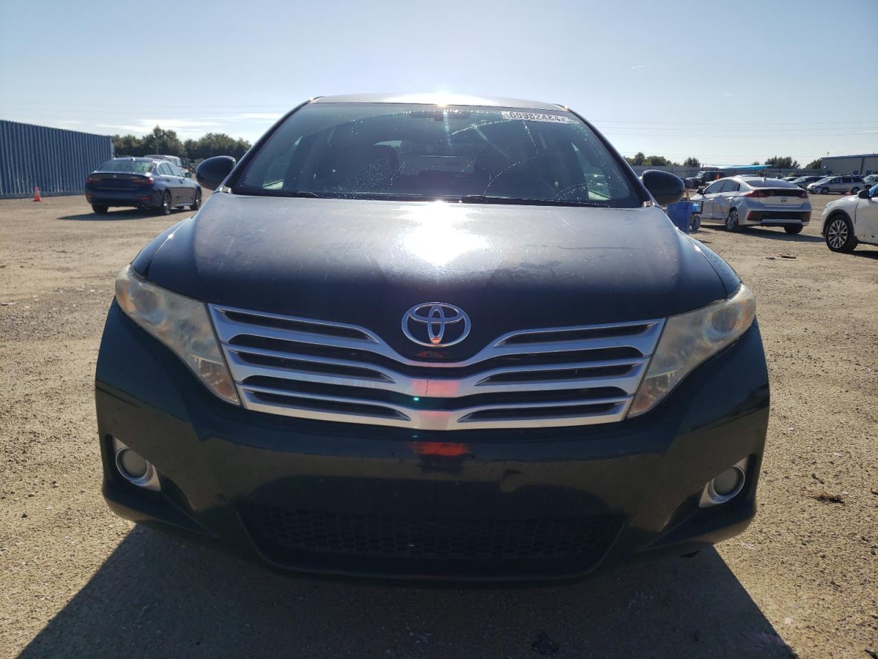 Lot #3029725682 2011 TOYOTA VENZA