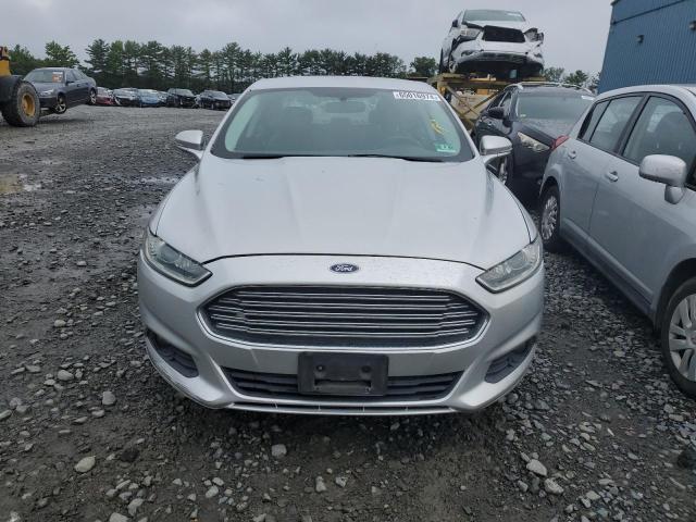 VIN 3FA6P0H92ER318210 2014 Ford Fusion, SE no.5