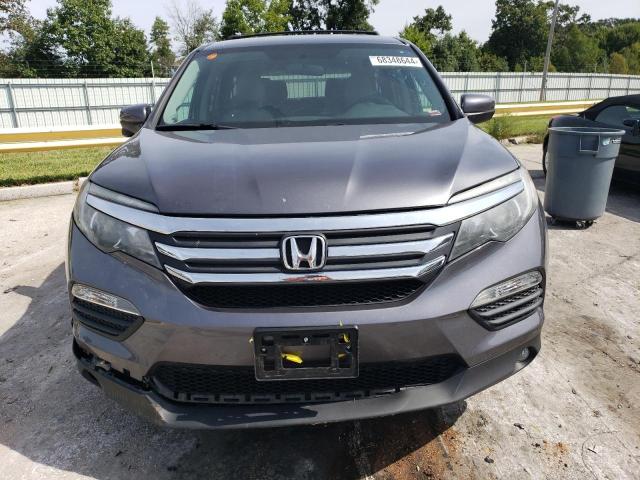 VIN 5FNYF6H37GB029882 2016 HONDA PILOT no.5