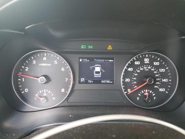 2019 KIA FORTE EX - 3KPF54AD4KE082605