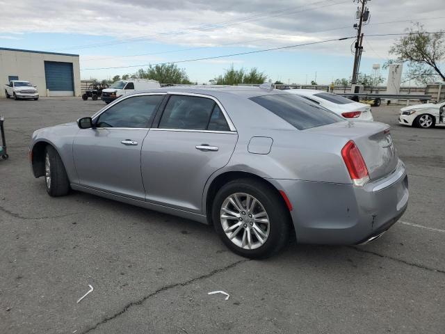 VIN 2C3CCAEG7HH570654 2017 Chrysler 300 no.2