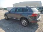 VOLKSWAGEN TOUAREG V6 photo