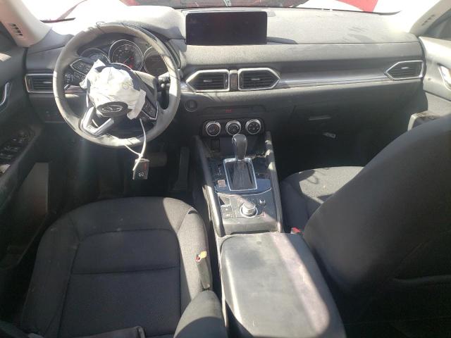 2023 MAZDA CX-5 - JM3KFBAM1P0212783