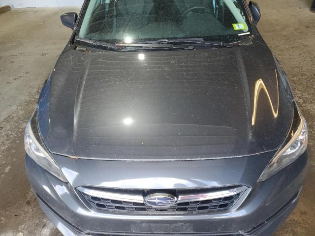 2023 SUBARU IMPREZA - 4S3GTAB66P3708727