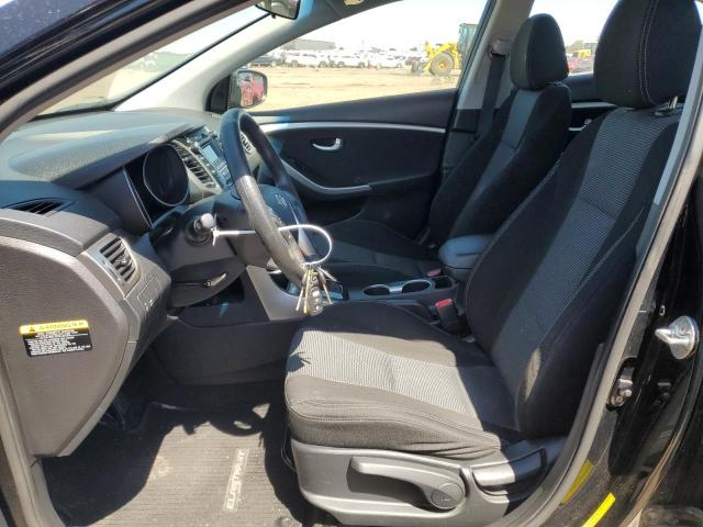 2016 HYUNDAI ELANTRA GT - KMHD35LH5GU286773
