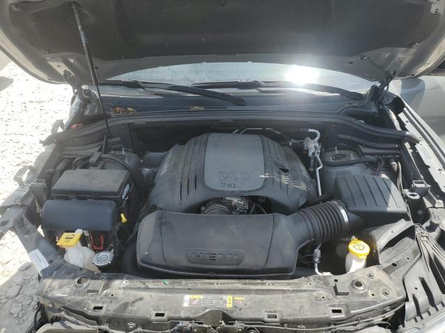 2022 DODGE DURANGO R/ - 1C4SDJCTXNC201175